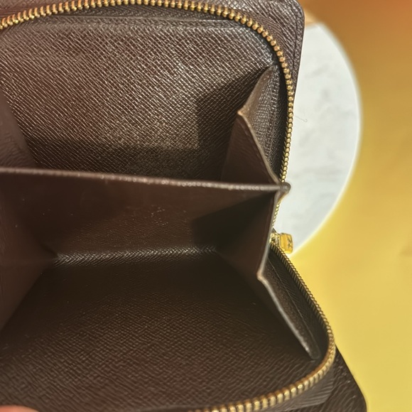 Louis Vuitton Damier Bifold wallet - Picture 7 of 16